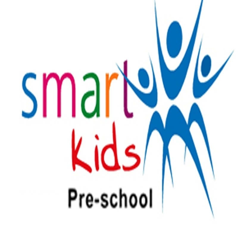 Nursery logo SMART KIDZ Preschool